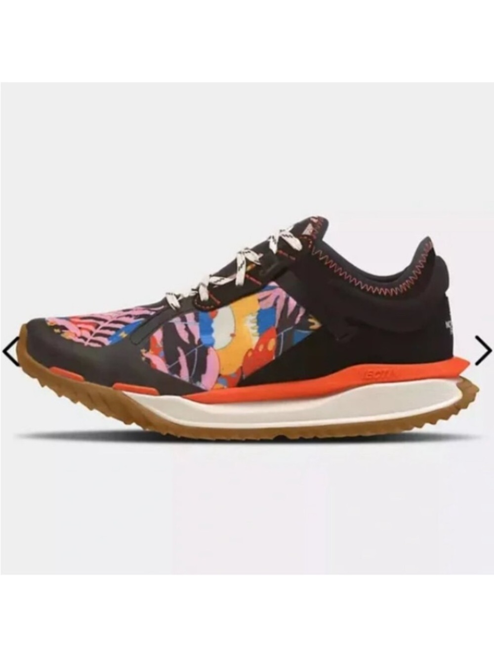 The North Face Womens Vectiv Escape Hiking Shoe Women's 6.5